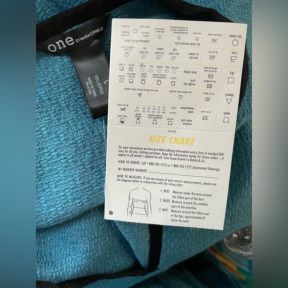 One by Maria Cornejo L - Picture 5 of 10